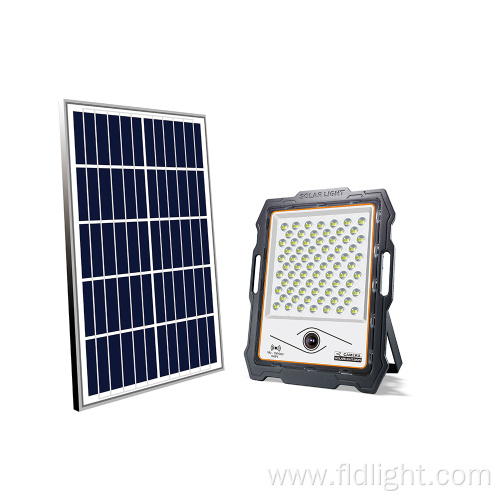 High Efficiency Outdoor Waterproof Solar Led Flood Lights